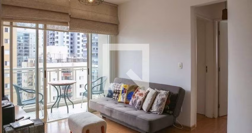Apartamento à Venda - Perdizes, 2 Quartos,  57 m2