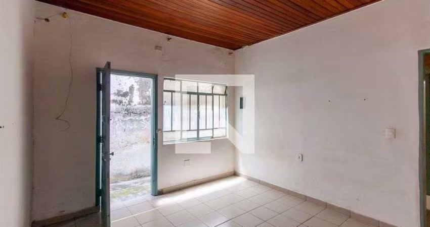 Casa à Venda - Vila Prudente, 2 Quartos,  100 m2