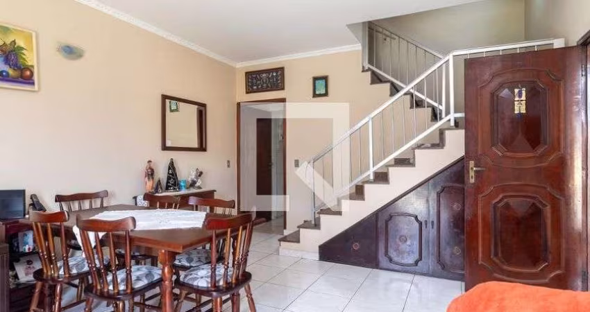 Casa à Venda - Casa Verde, 4 Quartos,  160 m2