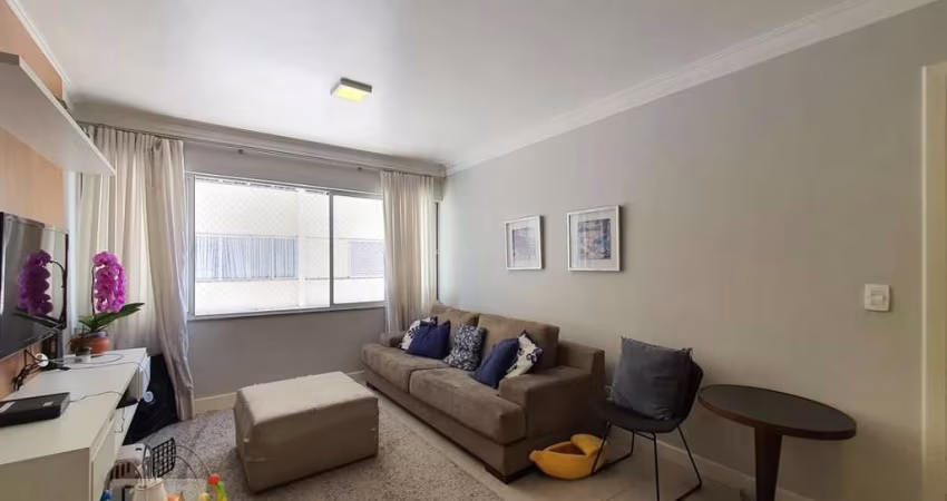Apartamento à Venda - Vila Mariana, 3 Quartos,  106 m2