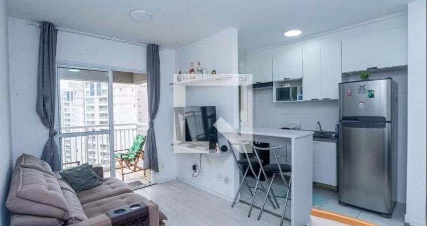 Apartamento à Venda - Água Branca, 2 Quartos,  59 m2