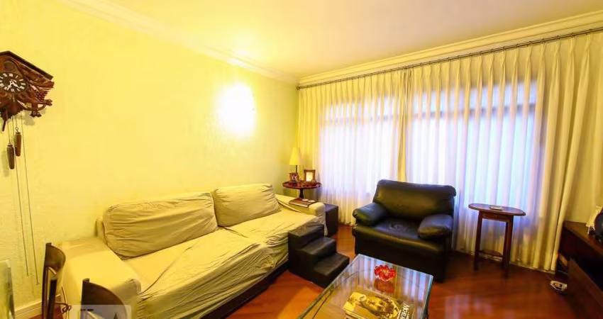 Casa à Venda - Tucuruvi, 2 Quartos,  130 m2
