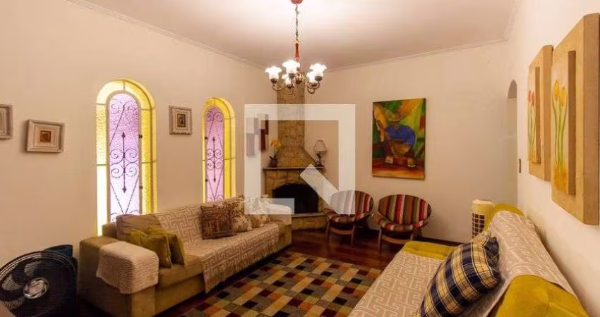 Casa à Venda - Vila Ema, 3 Quartos,  190 m2