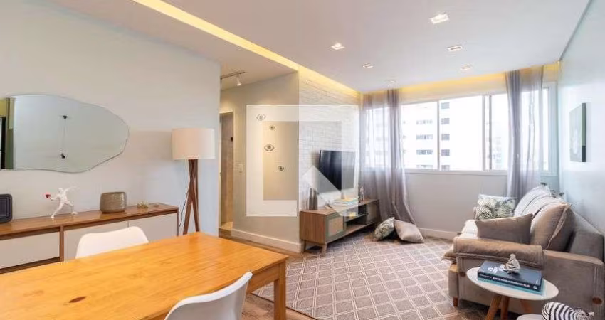 Apartamento à Venda - Santana, 2 Quartos,  80 m2