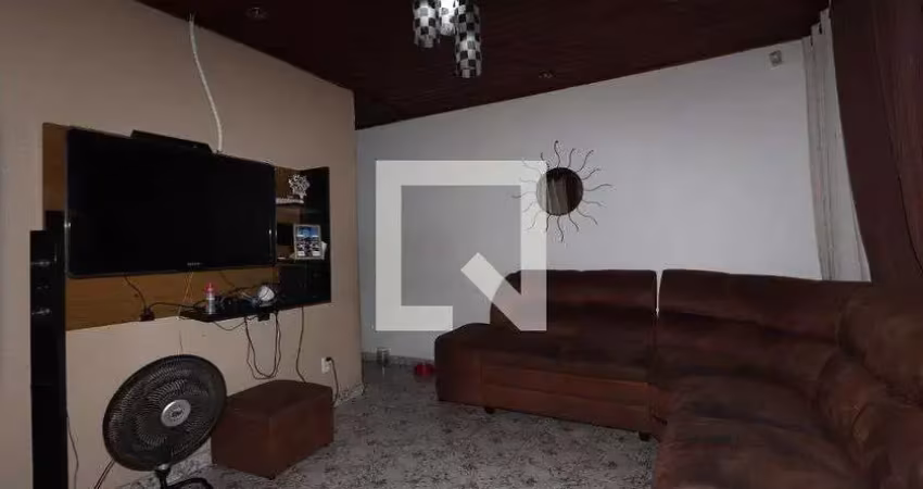 Casa à Venda - Vila Formosa, 3 Quartos,  200 m2