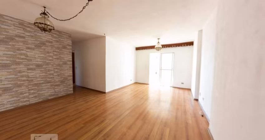 Apartamento à Venda - Freguesia do Ó, 4 Quartos,  97 m2