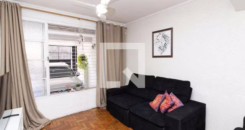 Casa à Venda - Ponte Rasa, 4 Quartos,  250 m2