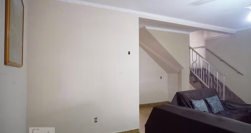 Casa à Venda - Ponte Rasa, 3 Quartos,  177 m2