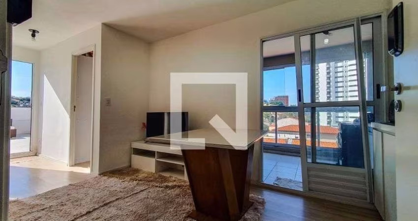 Apartamento à Venda - Cambuci, 1 Quarto,  65 m2