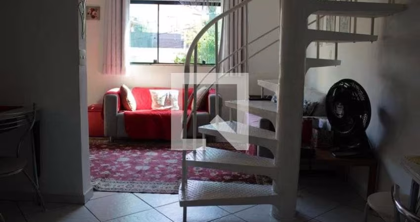 Casa à Venda - Jardim Anália Franco, 2 Quartos,  150 m2