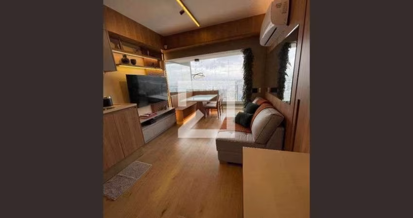 Apartamento à Venda - Butantã, 1 Quarto,  36 m2