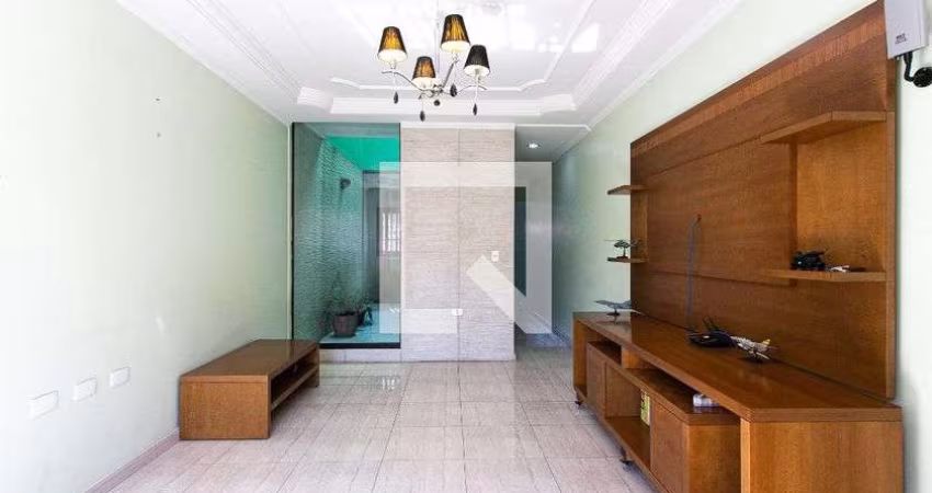 Casa à Venda - Vila Esperança, 3 Quartos,  200 m2