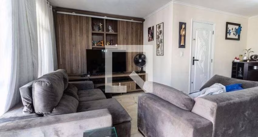 Apartamento à Venda - Água Fria, 4 Quartos,  207 m2