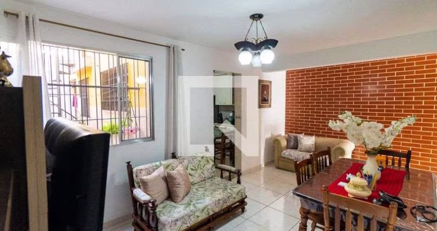 Casa à Venda - Jabaquara, 4 Quartos,  183 m2