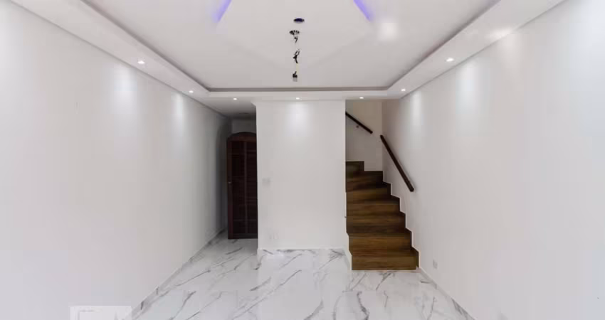Casa à Venda - Sapopemba, 3 Quartos,  180 m2