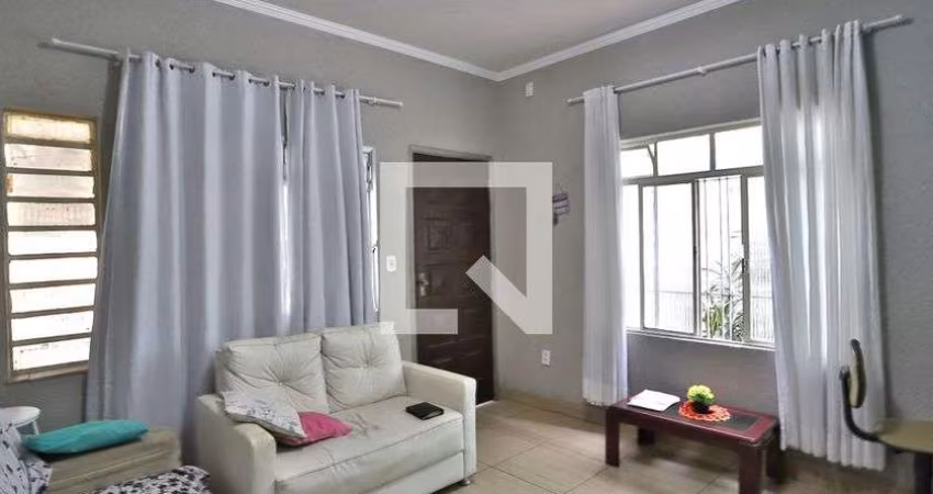 Casa à Venda - Mooca, 3 Quartos,  250 m2
