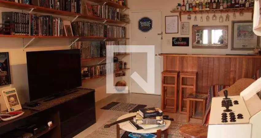 Apartamento à Venda - Vila Pompéia, 2 Quartos,  92 m2