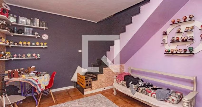 Casa à Venda - Vila das Mercês, 4 Quartos,  300 m2