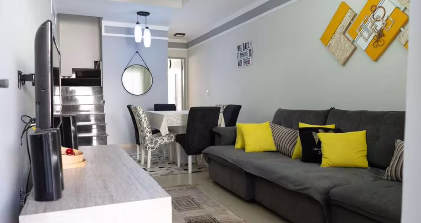 Casa à Venda - Vila Constança , 3 Quartos,  102 m2