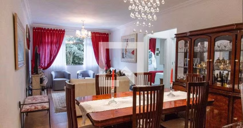 Apartamento à Venda - Cambuci, 2 Quartos,  113 m2