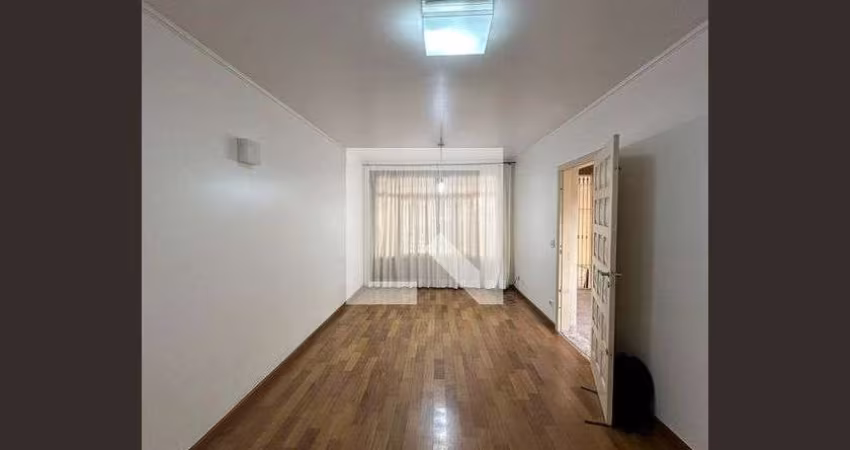 Casa à Venda - Jaguaré, 3 Quartos,  100 m2