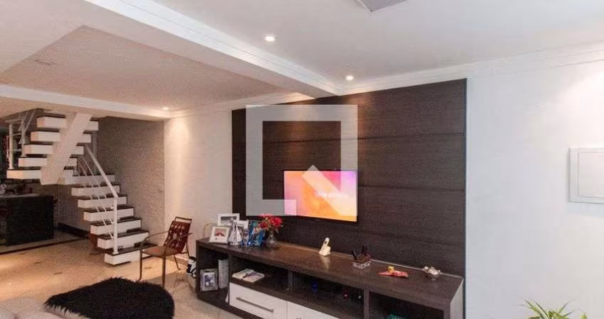 Casa à Venda - Jardim Brasil , 2 Quartos,  130 m2