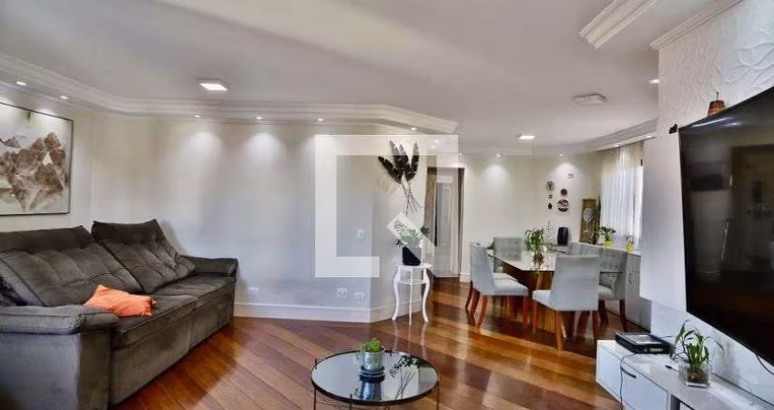 Apartamento à Venda - Mooca, 3 Quartos,  140 m2