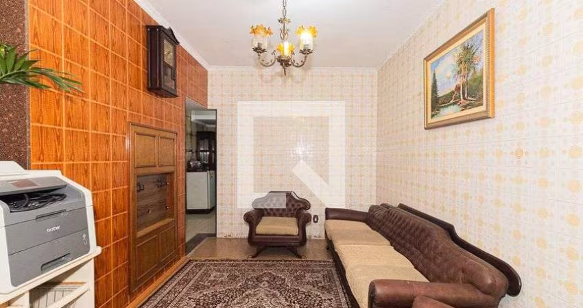 Casa à Venda - Vila Mazzei, 4 Quartos,  220 m2