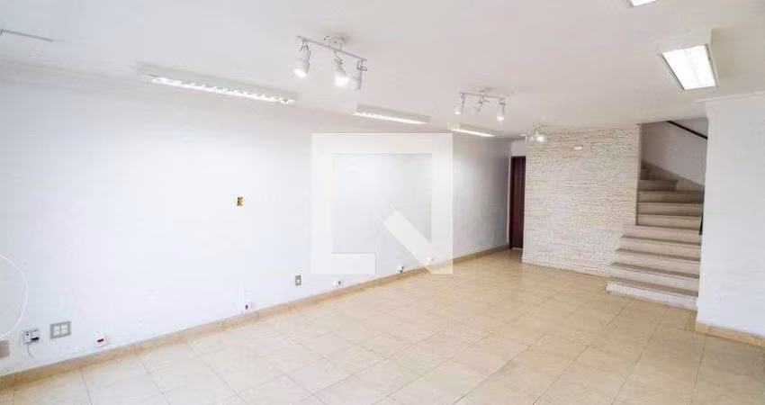 Casa à Venda - Jabaquara, 4 Quartos,  180 m2