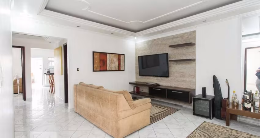 Casa à Venda - Sapopemba, 3 Quartos,  260 m2
