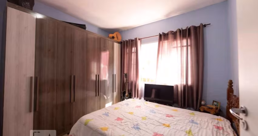 Casa à Venda - Tatuapé, 3 Quartos,  195 m2
