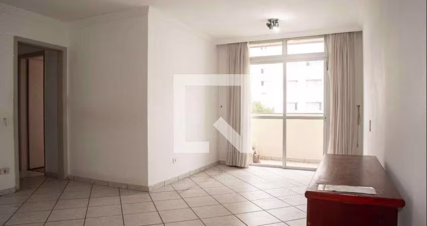 Apartamento à Venda - Saúde, 3 Quartos,  96 m2