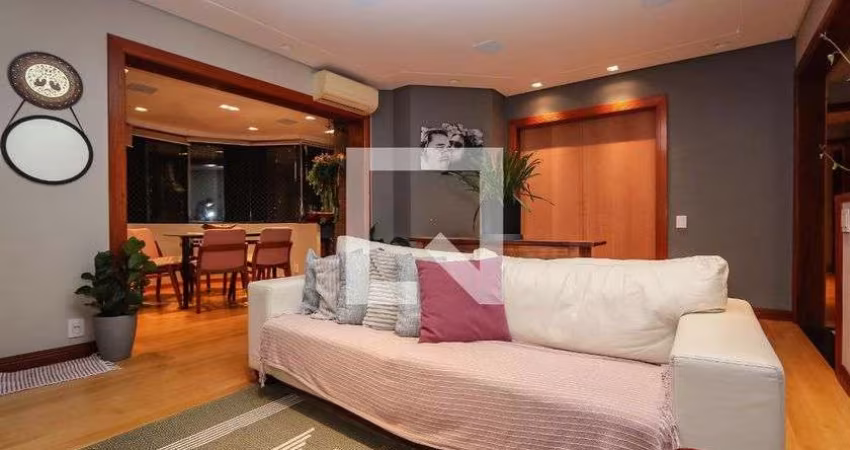 Apartamento à Venda - Portal do Morumbi, 4 Quartos,  125 m2