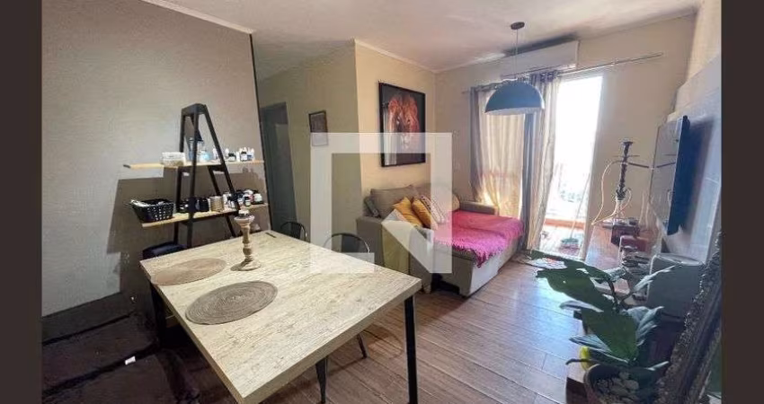 Apartamento à Venda - Jaguaré, 3 Quartos,  70 m2