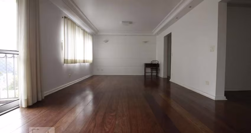 Apartamento à Venda - Panamby, 4 Quartos,  190 m2