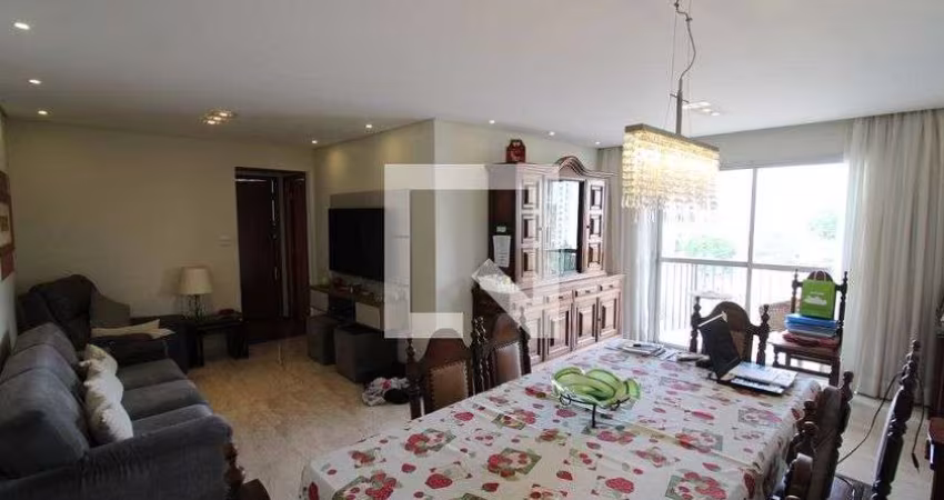 Apartamento à Venda - Mandaqui, 4 Quartos,  125 m2