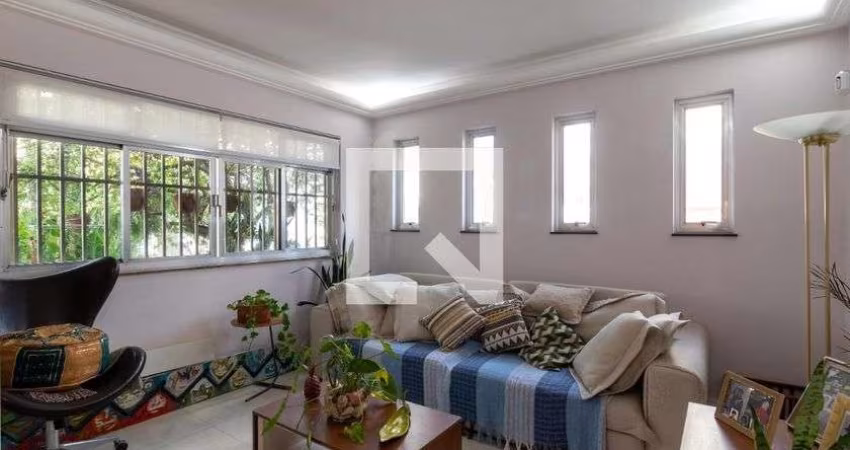 Casa à Venda - Casa Verde, 3 Quartos,  222 m2