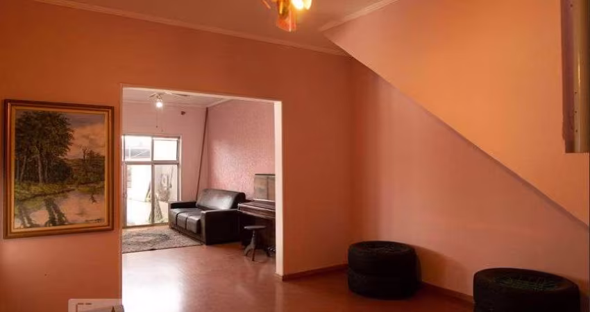 Casa à Venda - Vila Formosa, 5 Quartos,  190 m2