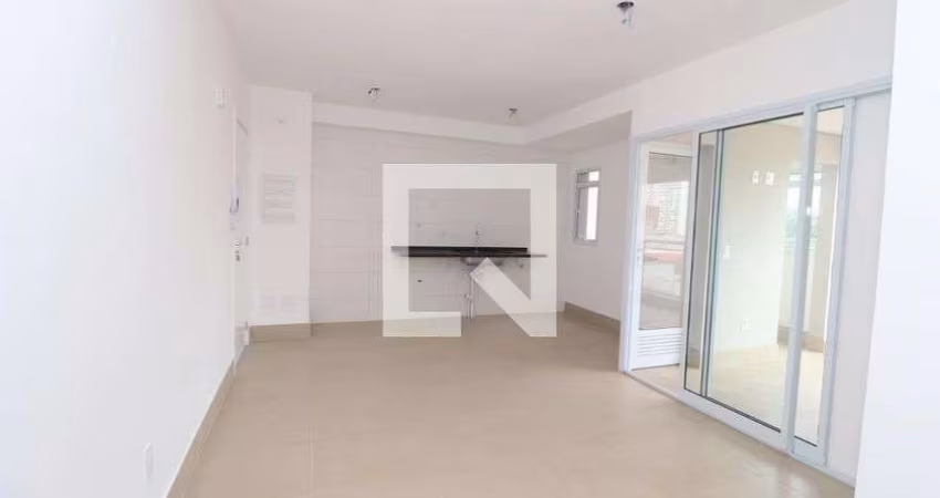 Apartamento à Venda - Tatuapé, 2 Quartos,  67 m2