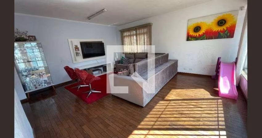 Casa à Venda - Butantã, 5 Quartos,  276 m2