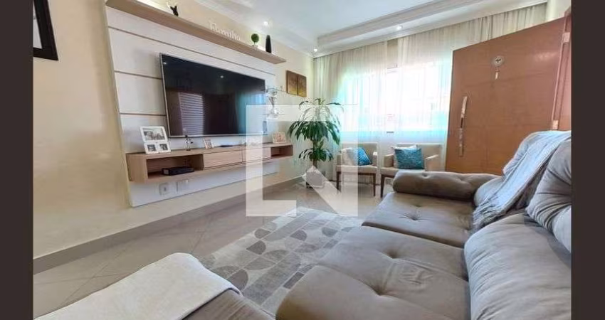 Casa à Venda - Freguesia do Ó, 3 Quartos,  146 m2