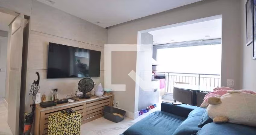 Apartamento à Venda - Vila Guilherme, 3 Quartos,  80 m2
