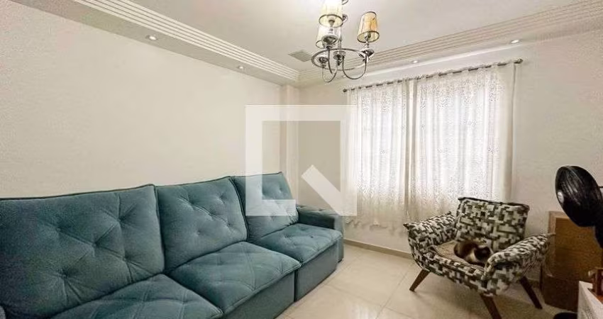 Casa à Venda - Santana, 2 Quartos,  121 m2