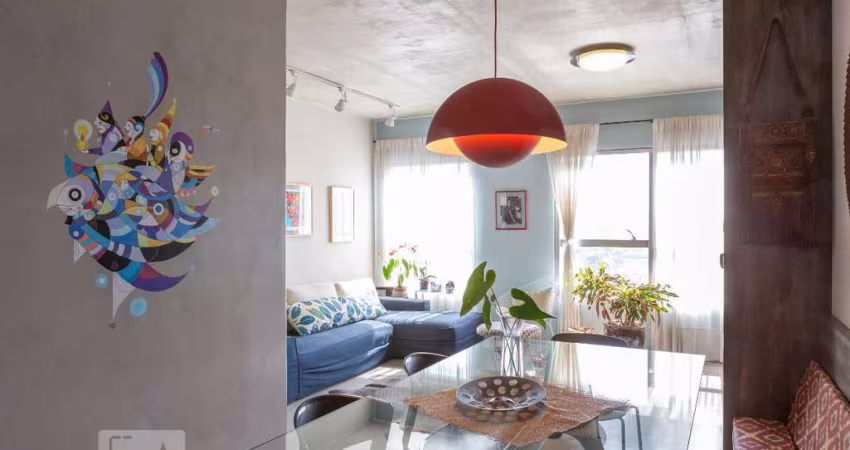 Apartamento à Venda - Vila Leopoldina, 2 Quartos,  70 m2