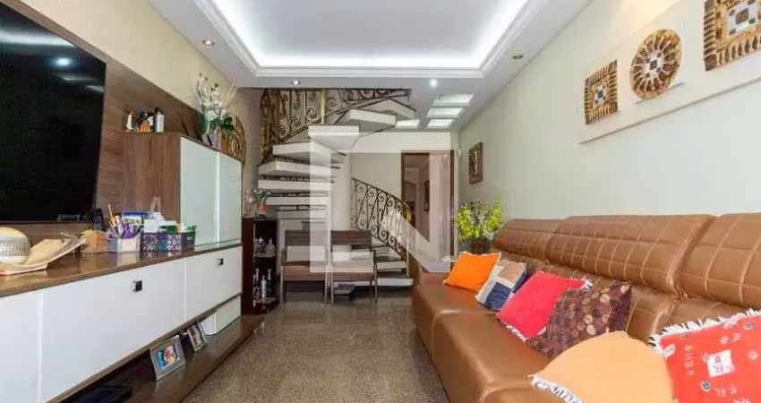 Casa à Venda - Jardim Anália Franco, 3 Quartos,  176 m2