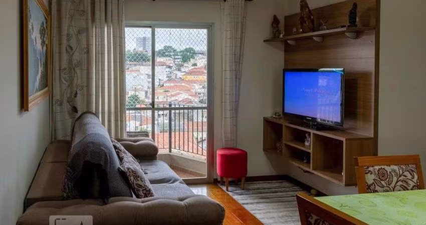 Apartamento à Venda - Santana, 3 Quartos,  82 m2