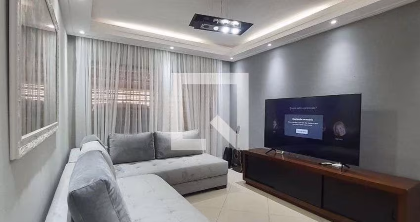 Casa à Venda - Santana, 3 Quartos,  240 m2