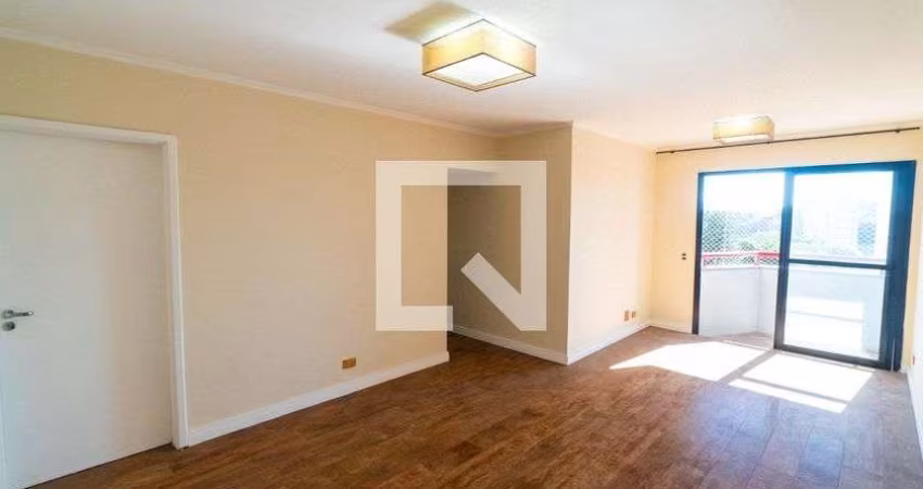 Apartamento à Venda - Jabaquara, 3 Quartos,  77 m2