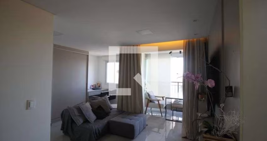 Apartamento à Venda - Veleiros, 1 Quarto,  55 m2