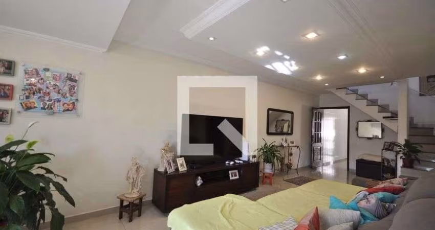 Casa à Venda - Vila Constança , 3 Quartos,  125 m2